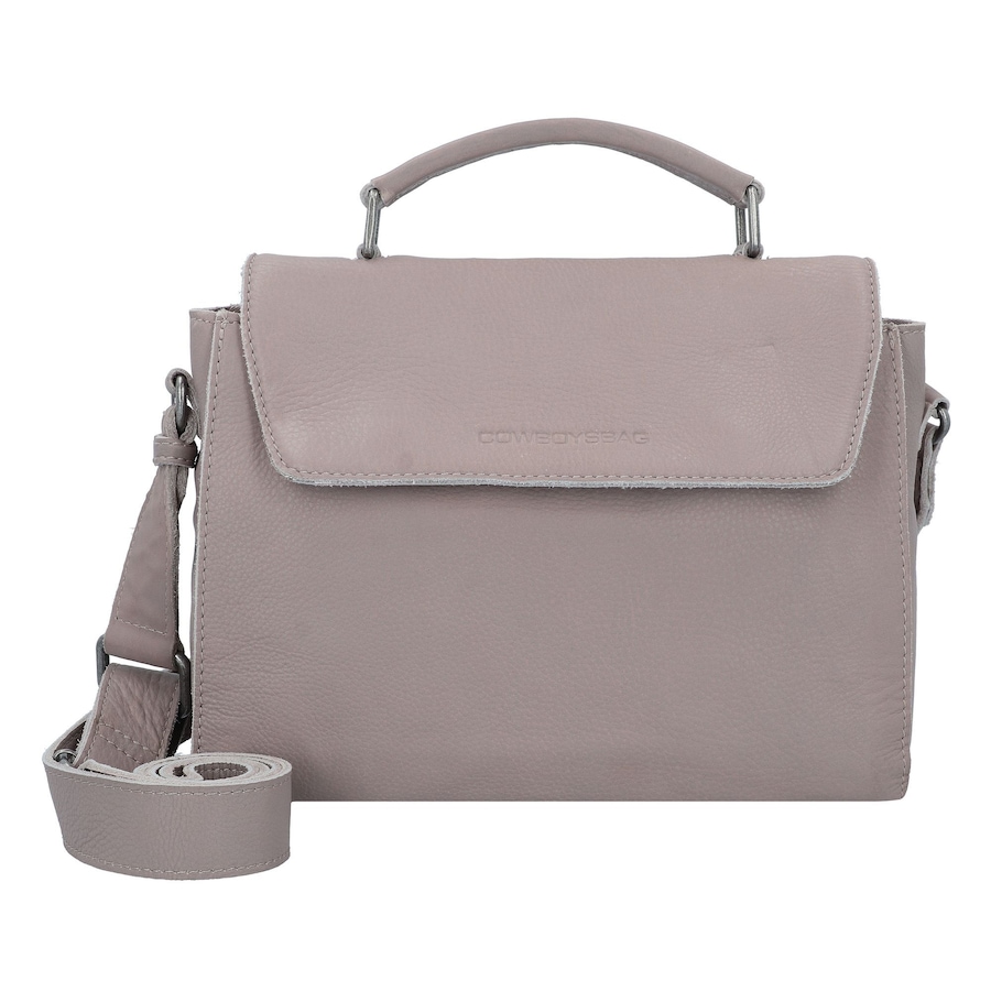 Cowboysbag Bromont Umhängetasche beige Nude Damen