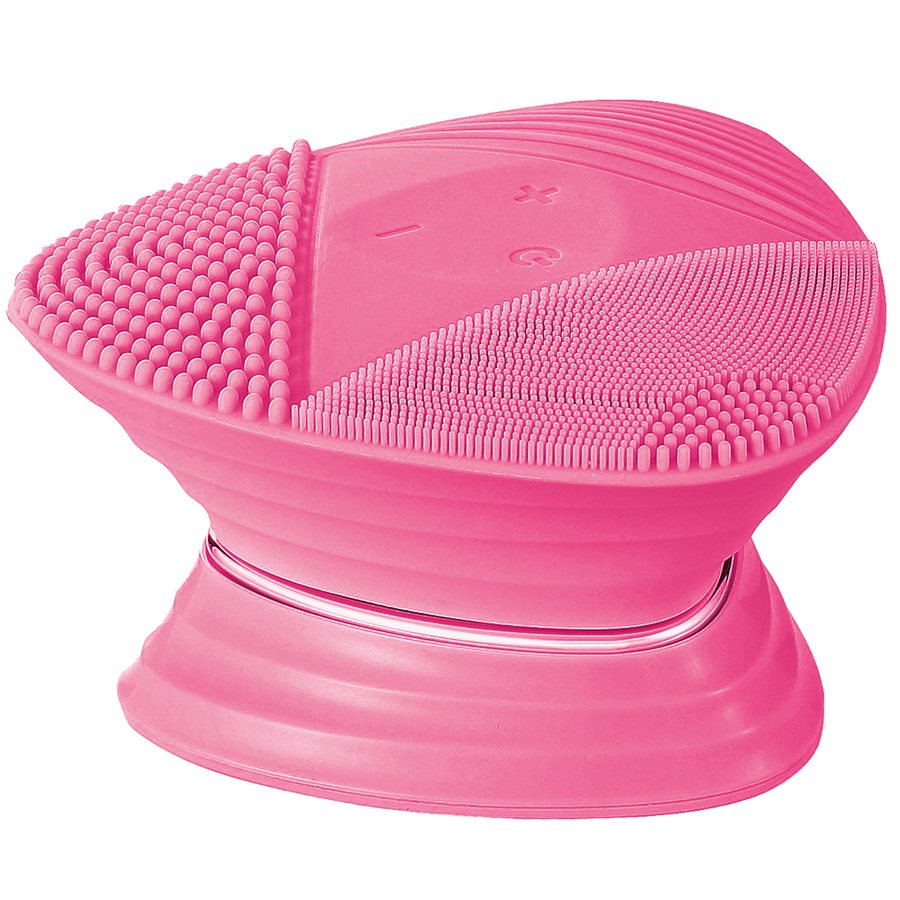 Italian Design 3D Silikonbürste Id Gesichtsreiniger