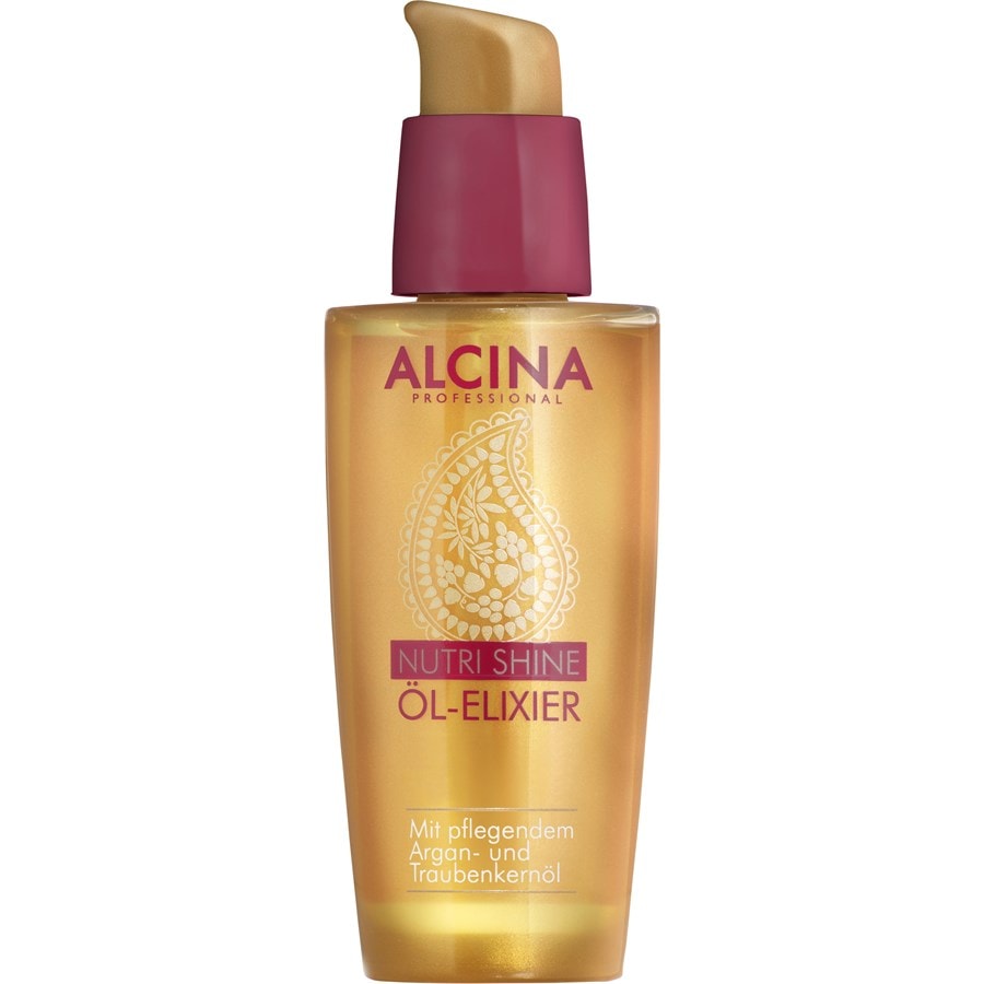Alcina Öl-Elixier 50 ml Damen