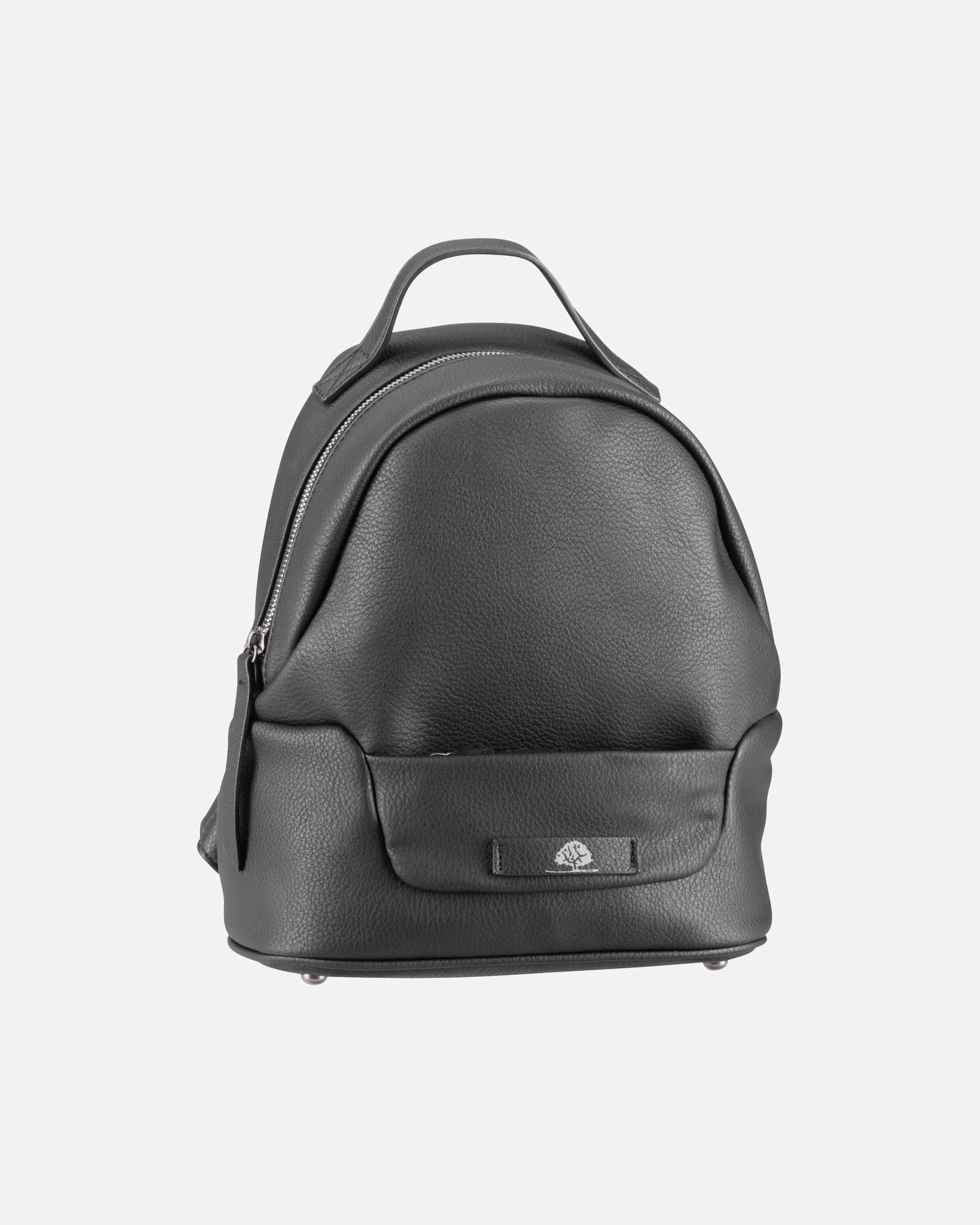 Rucksack für Weiblich Greenburry Rucksack / Backpack Gretl New Black