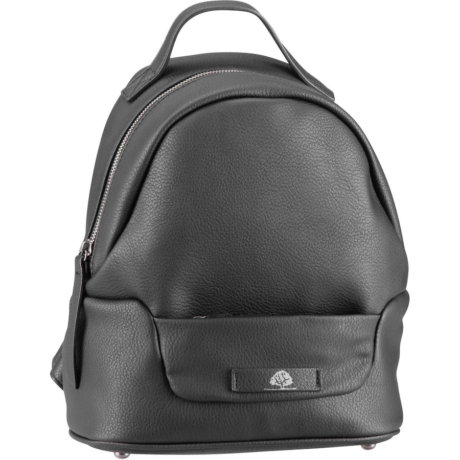 Greenburry Rucksack / Backpack Gretl New Black Schwarz Damen