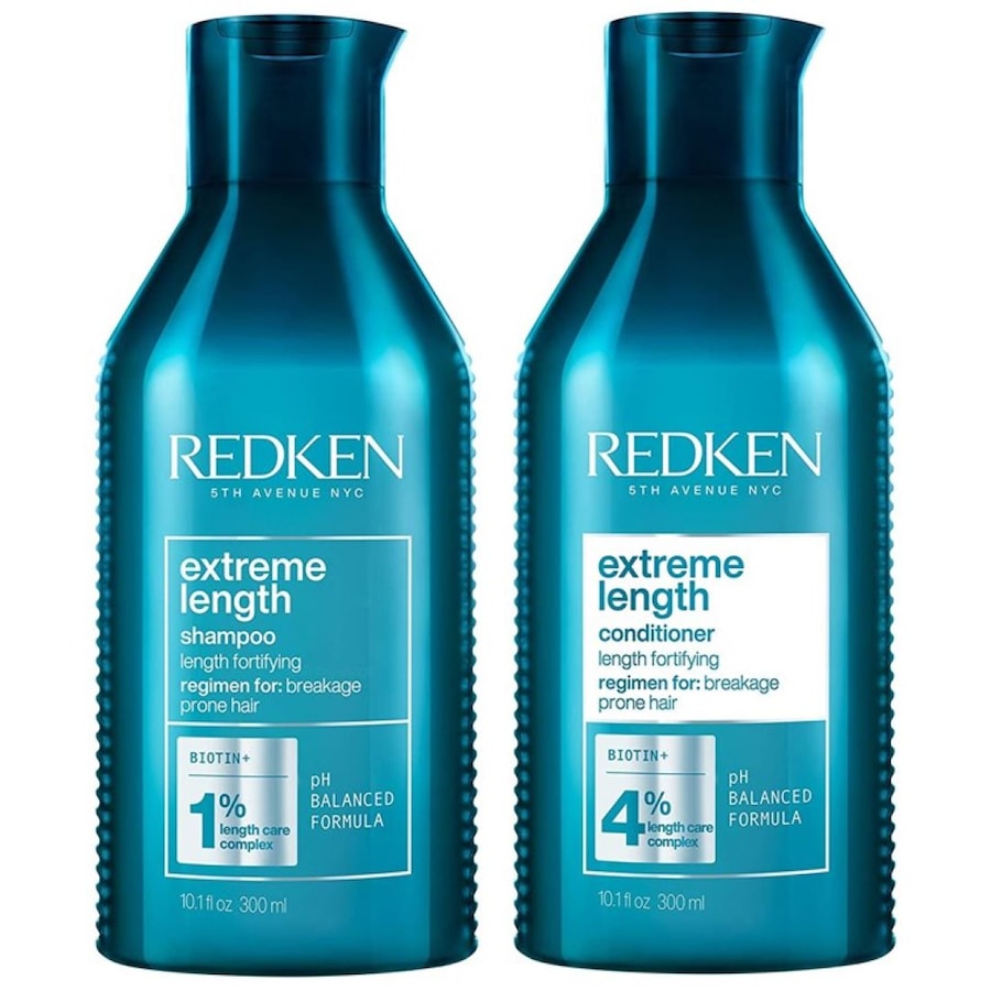 Redken Extreme Length Bundle* Damen