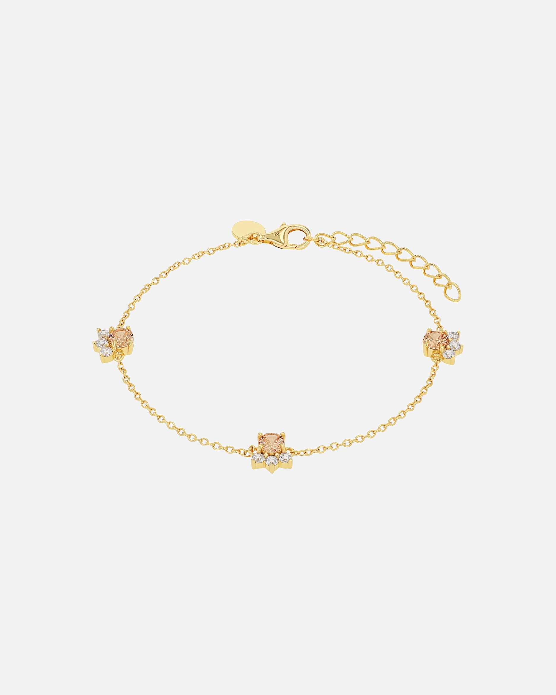 Armband für Weiblich NOELANI Armband Gold