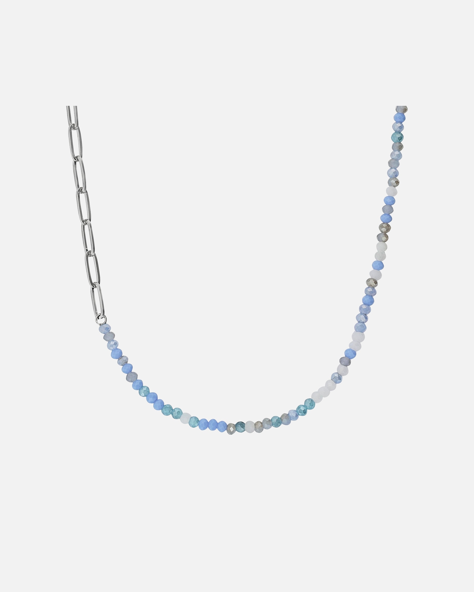 Halskette für Weiblich NOELANI Halskette Silber