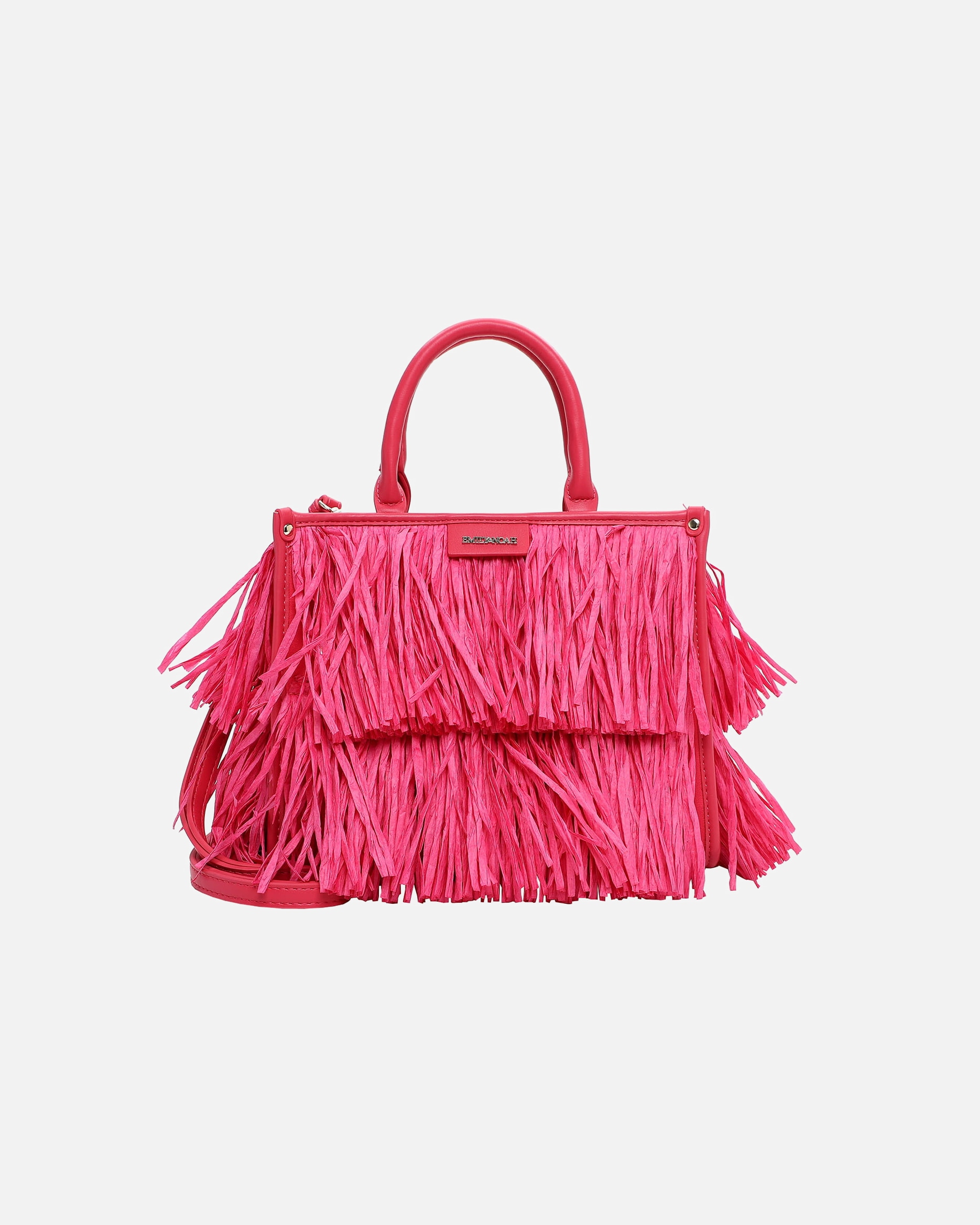 Shopper für Weiblich EMILY & NOAH Shopper E&N Josephina Pink
