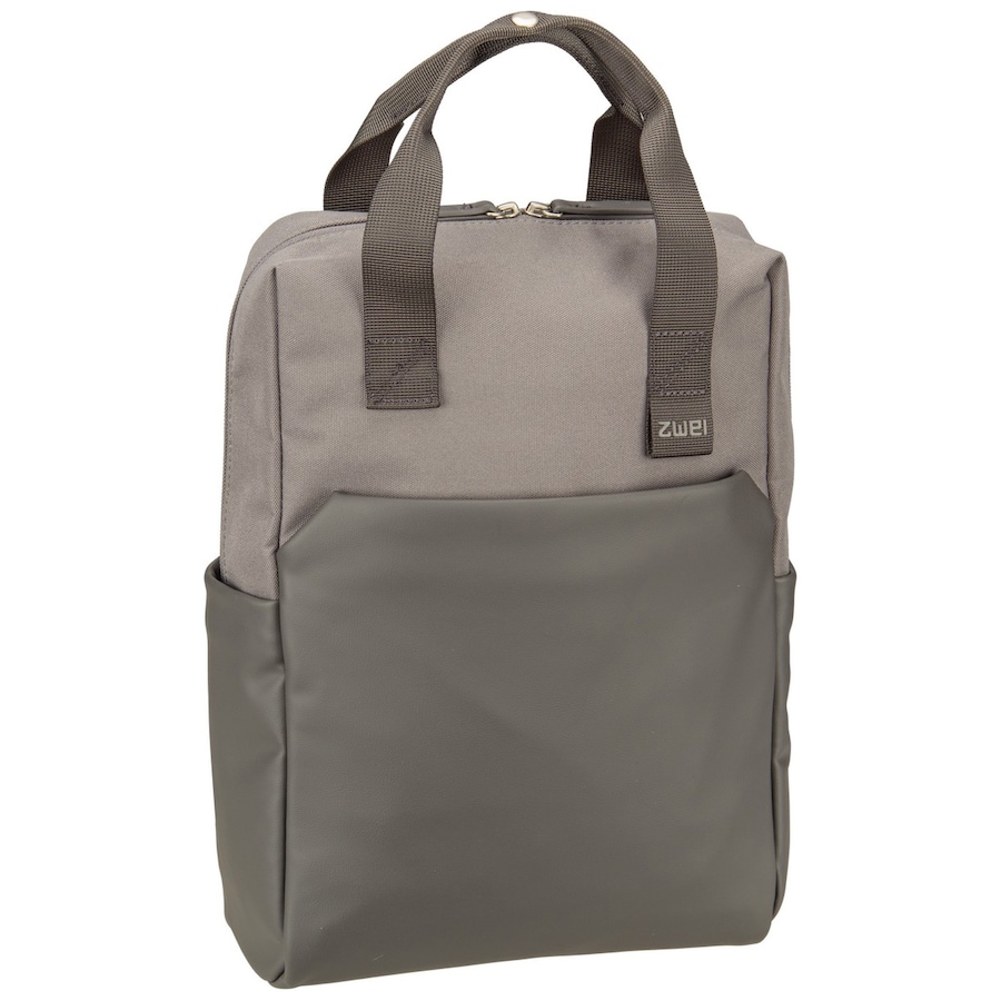 ZWEI Rucksack Lou LUR130 Stone Grau