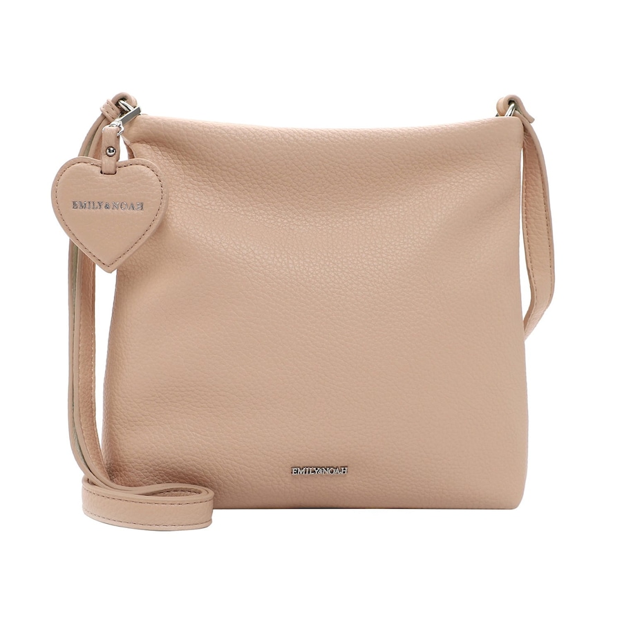 EMILY & NOAH Umhängetasche E&N Enie pink salt Damen
