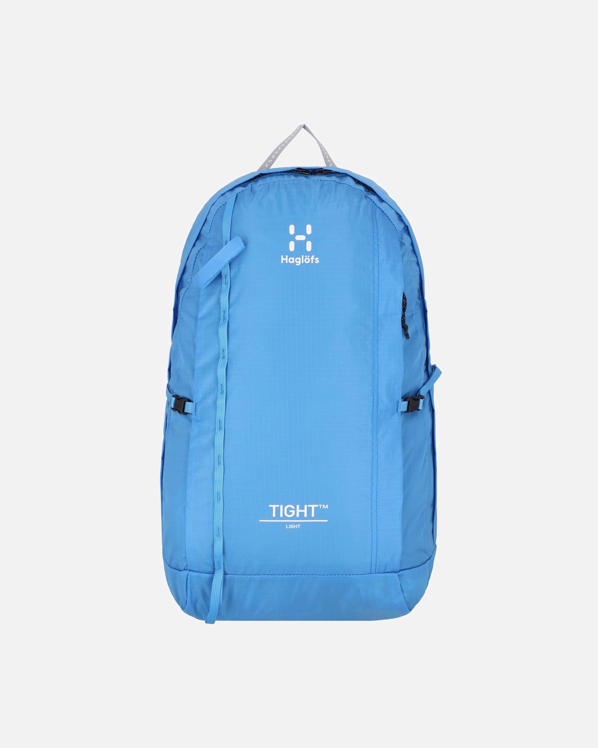 Rucksack für Männlich Haglöfs Tight Daypack nordic blue