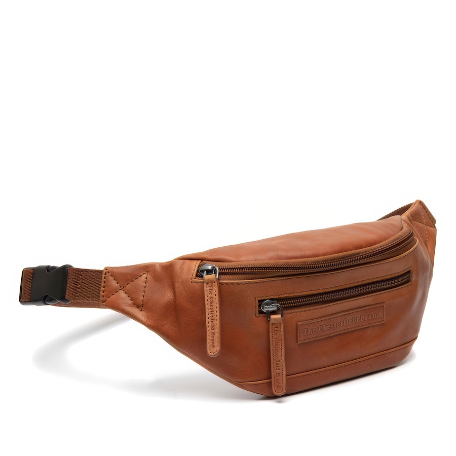 The Chesterfield Brand Gürteltasche Brana Cognac