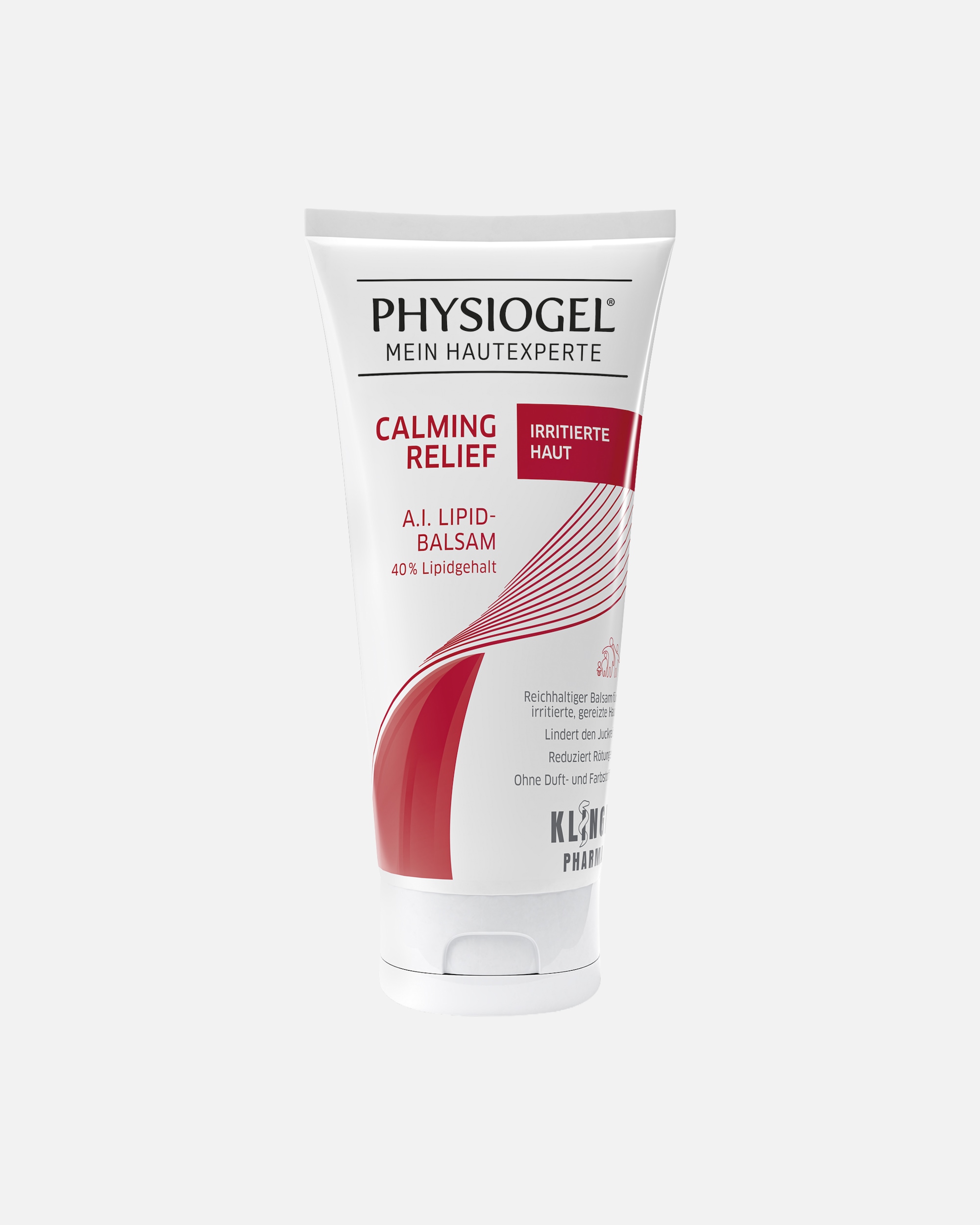 Körpercreme für Unisex Physiogel Calming Relief A.I.Lipidbalsam 150 ml