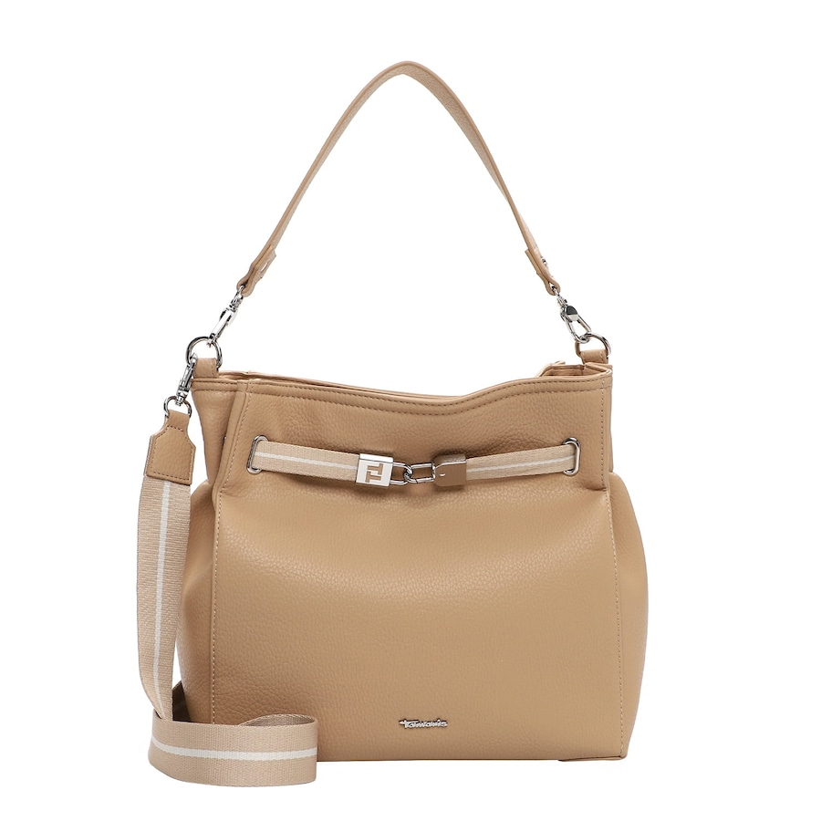 Tamaris Beutel TAS Kirima Sand Grau Damen