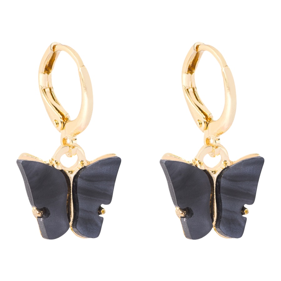 Heideman Ohrschmuck Papilio goldfarben OneSize Damen