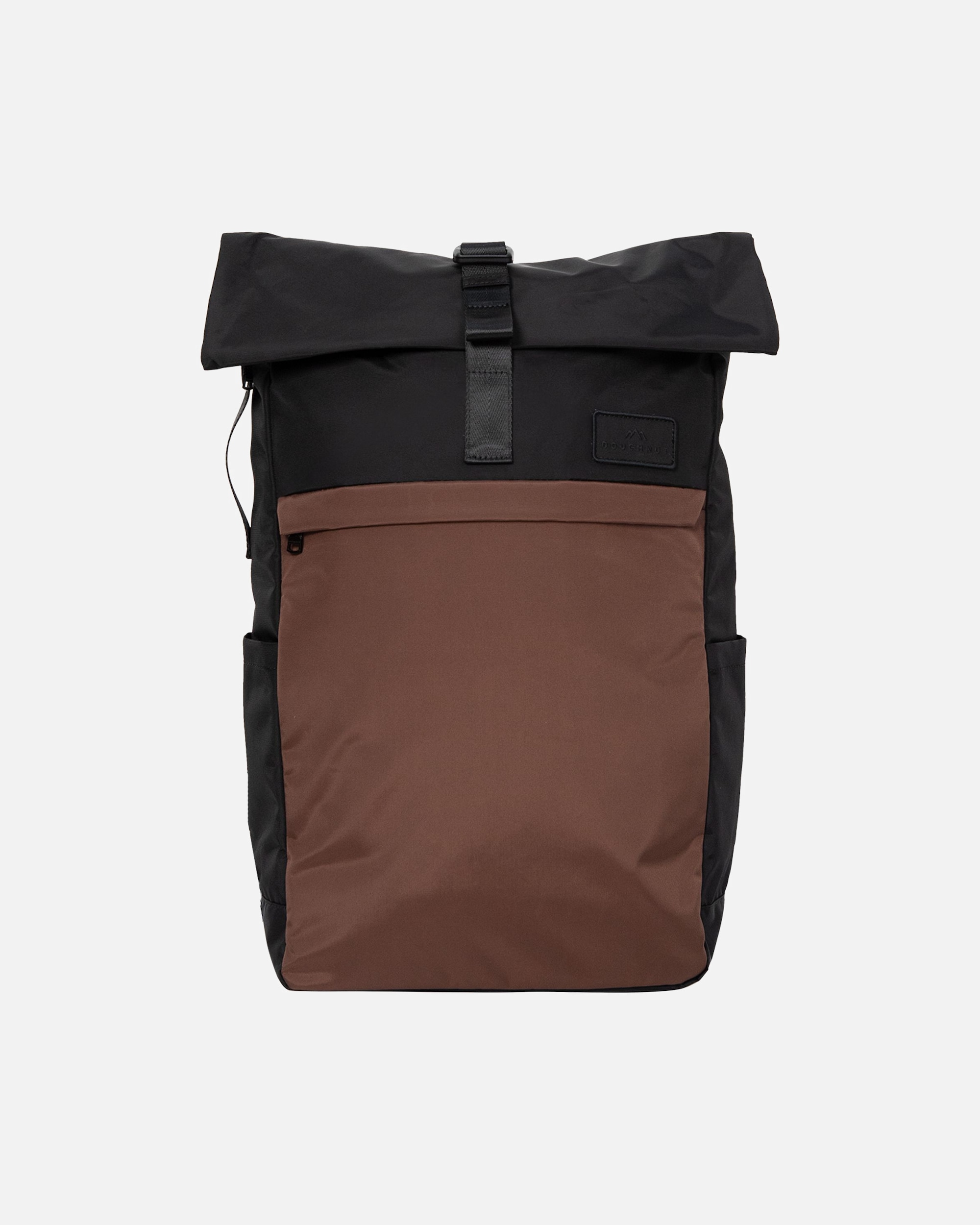 Rucksack für Männlich Doughnut Jetpack Daypack black x brown