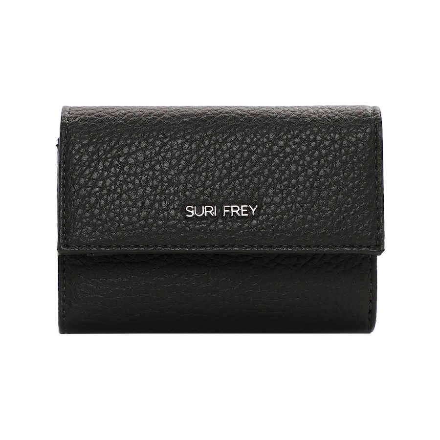 SURI FREY Geldbörse SFY Tiffy Grey Damen