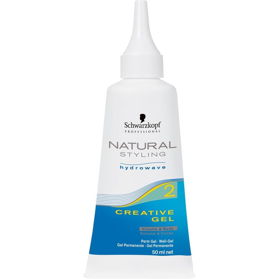 Schwarzkopf Professional Creative Gel 1 50 ml