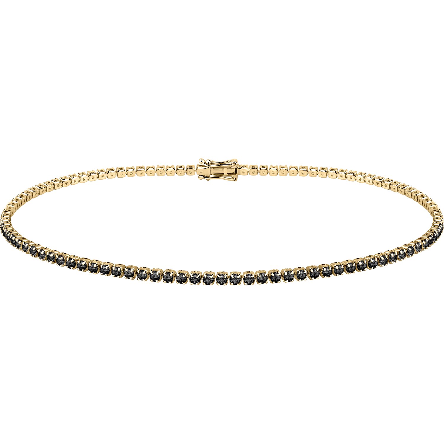 gelbgold, schwarz