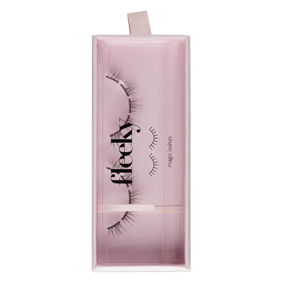 Fleeky Magic Lashes - Kunstwimpern Sweetheart