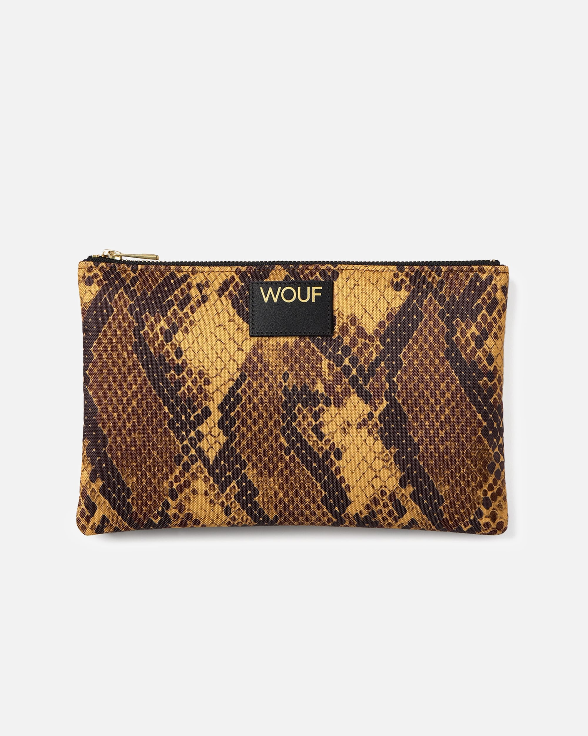 Kosmetiktasche für Weiblich Wouf Daily Kosmetiktasche boa