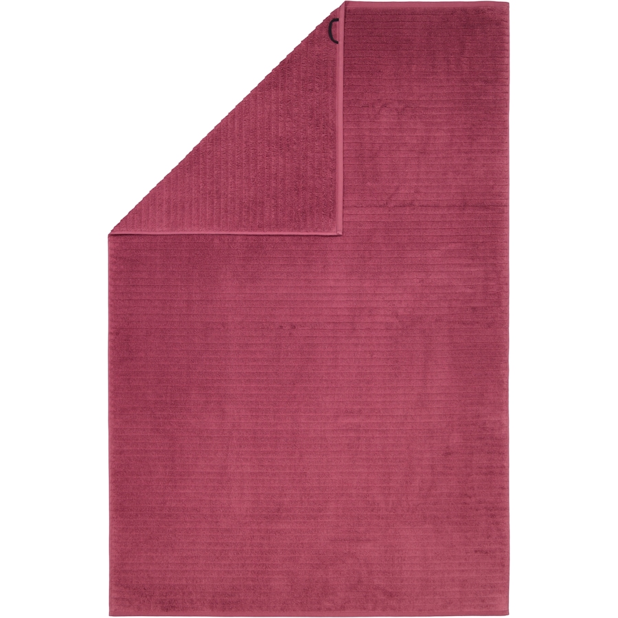 Vossen Handtücher Mystic hibiscus - 3715 Badetuch 100x150 cm
