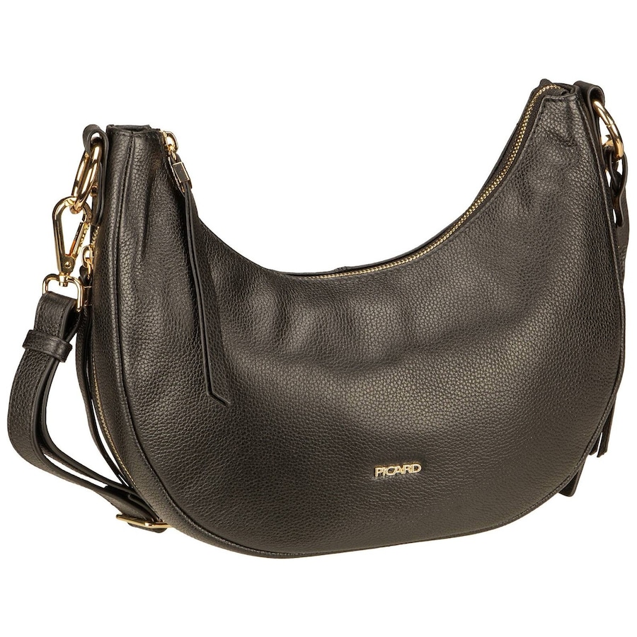 Picard Bodybag Java Schwarz Damen