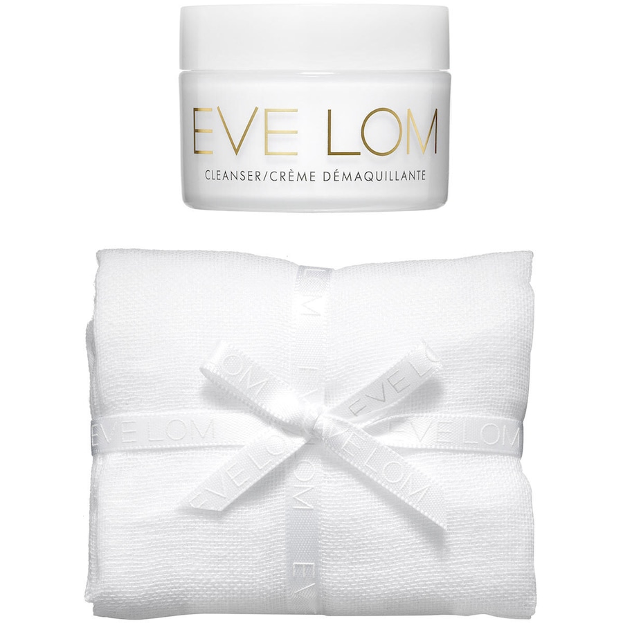 Eve Lom Cleanser & Cloth 20 ml