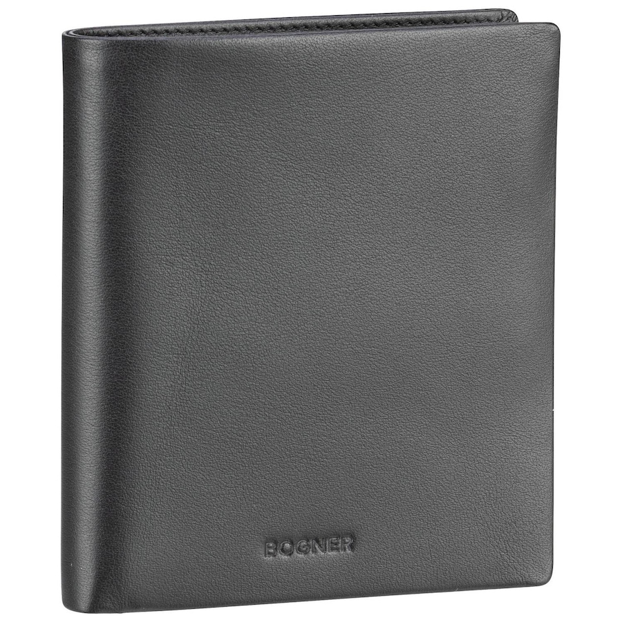 Bogner Geldbörse Aspen Riko BillFold LV16 Black Schwarz Herren