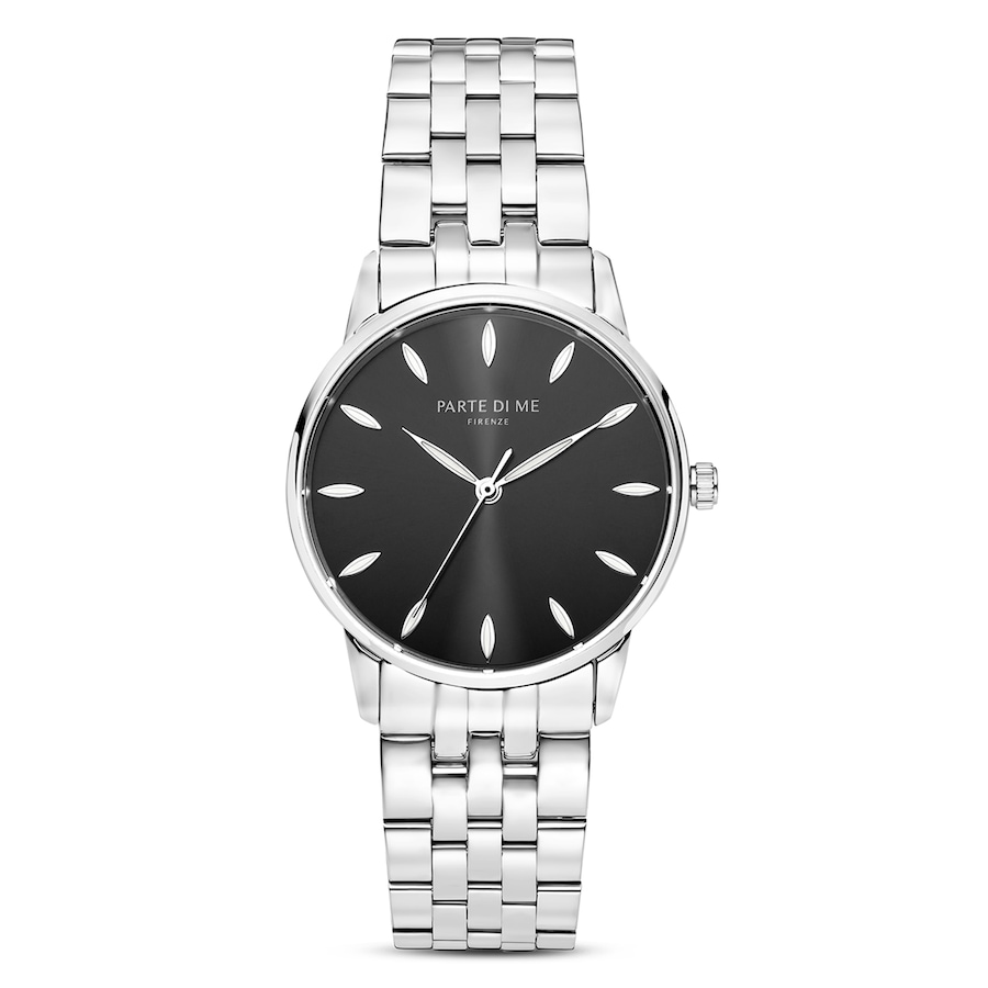 Parte Di Me Damenuhr Orologie Orologio Silber Damen