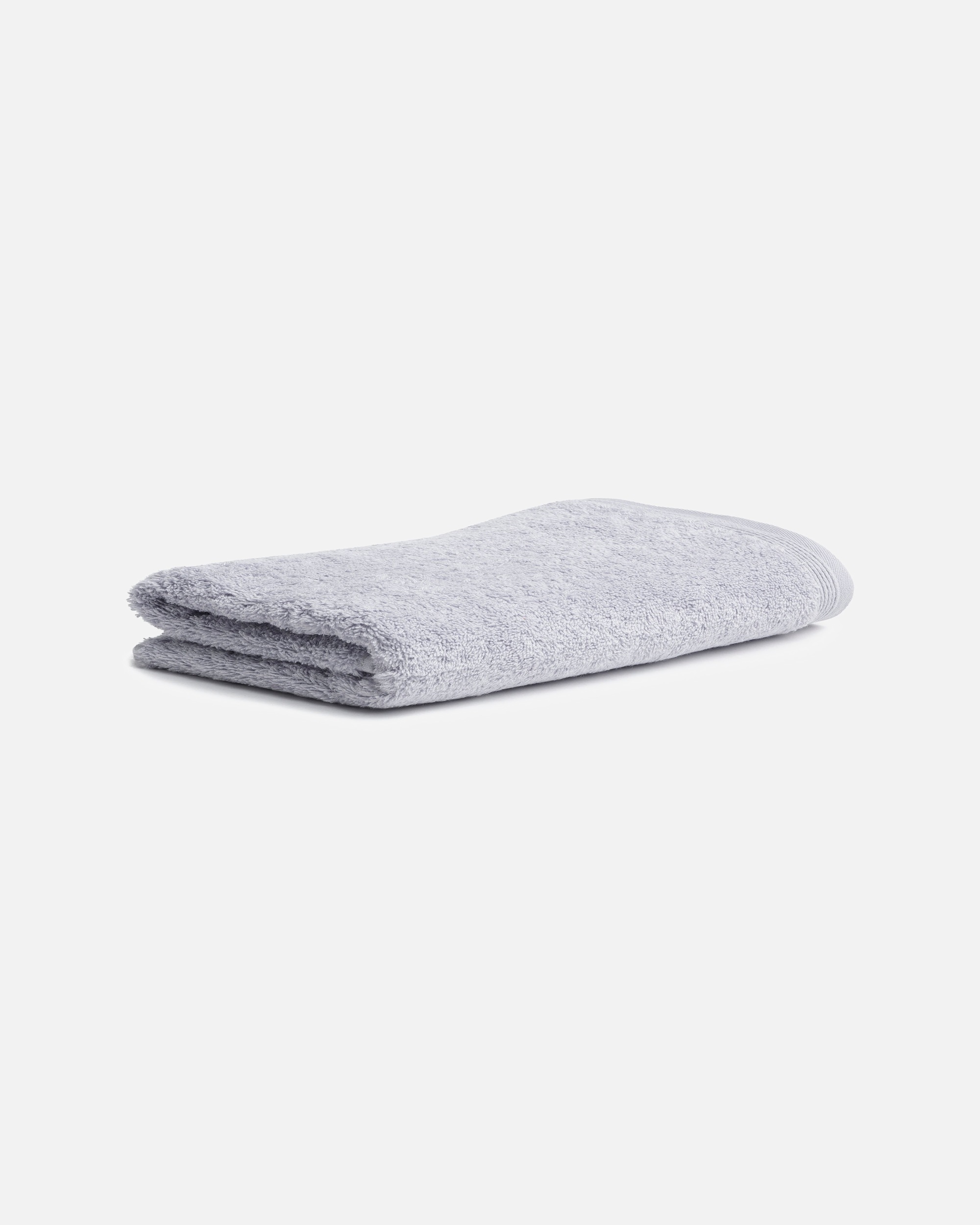 Handtuch für Unisex Möve Handtuch Superwuschel Superwuschel 50x100 cm silver