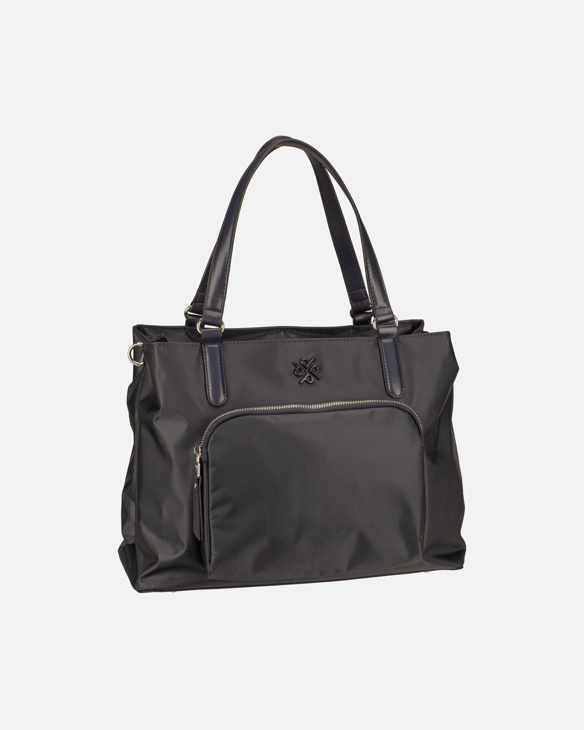 Handtasche für Weiblich Picard Handtasche Legere Midnight