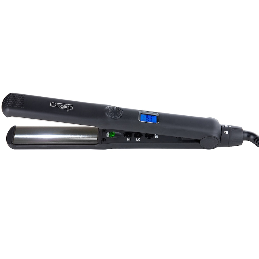 Italian Design Platinum Waterproof Id Damen