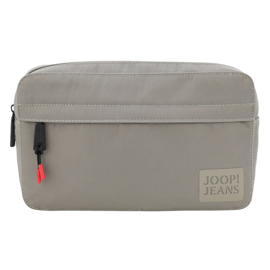 Joop! Jeans Martano Gürteltasche mud Grau Herren