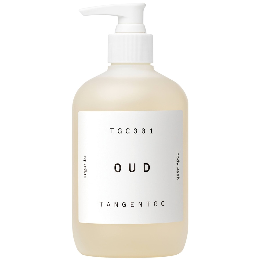 Tangent GC oud body wash 350 ml