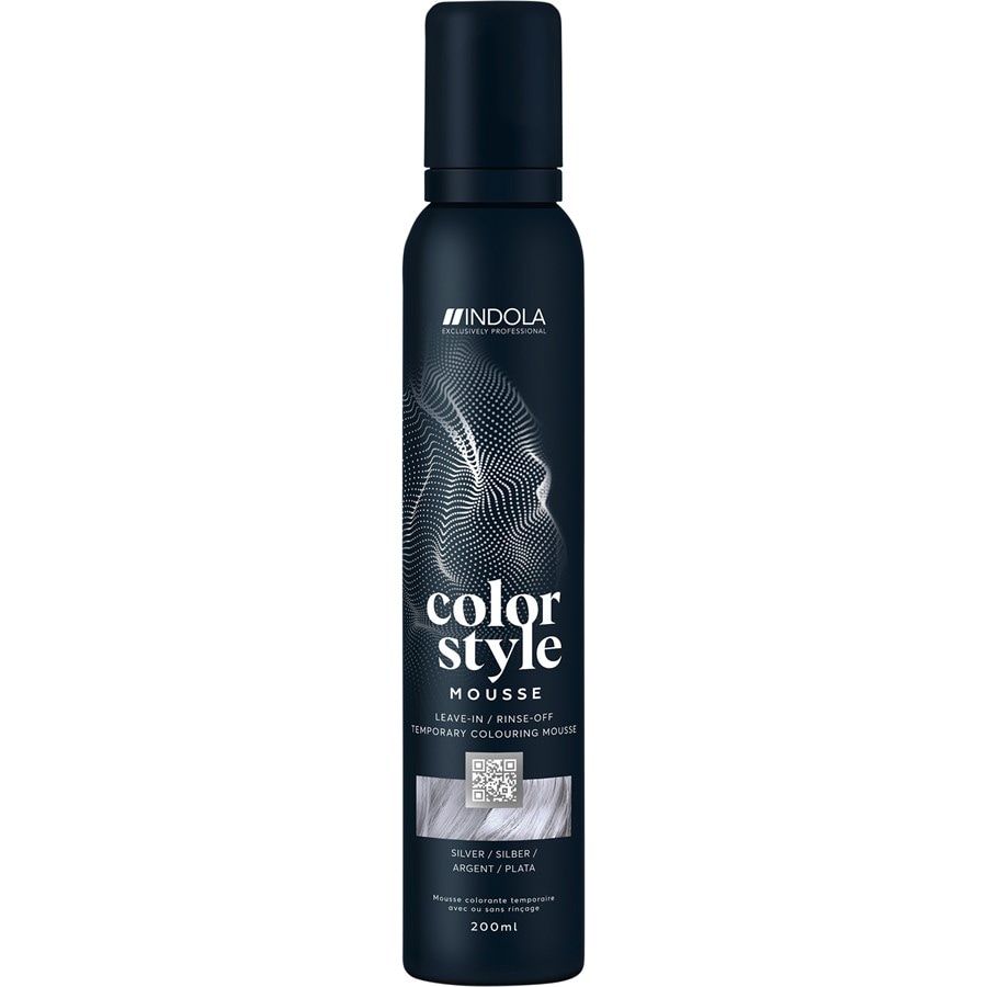 Indola Silver 200 ml Damen