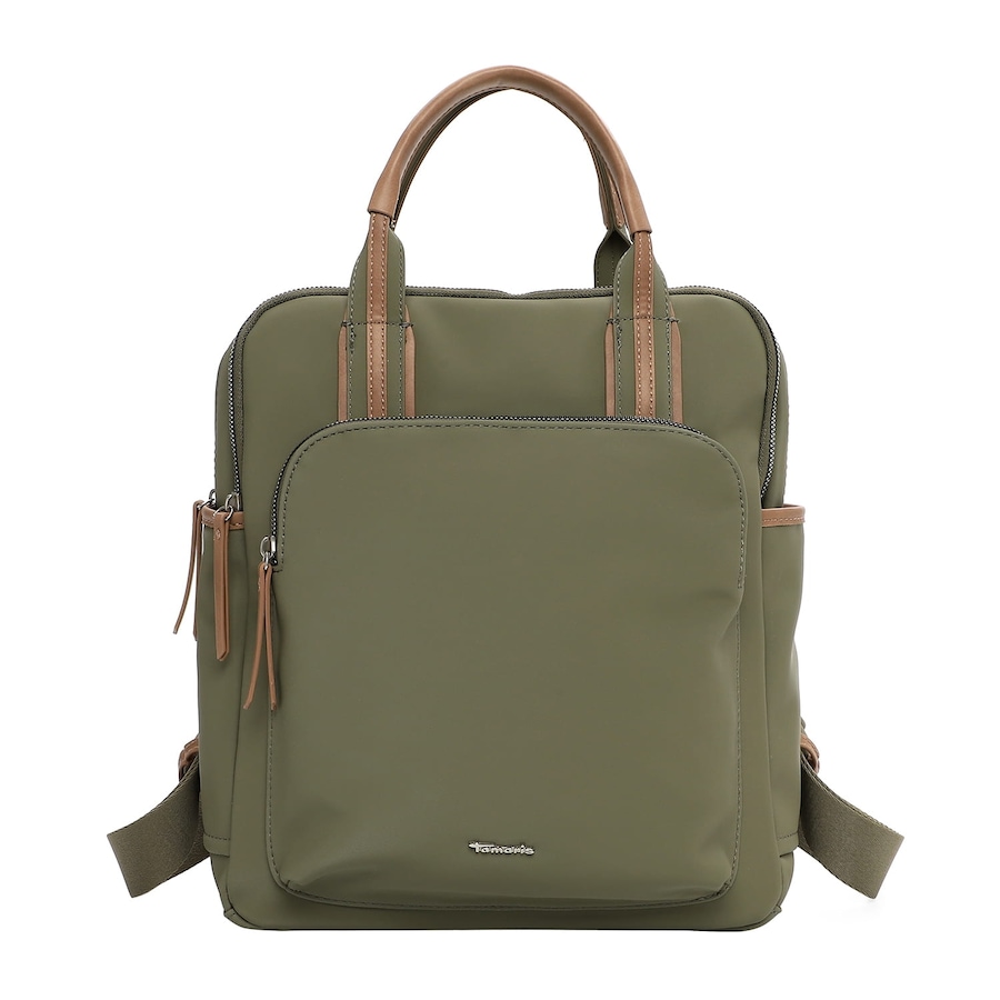 Tamaris Rucksack TAS Kirsten Khaki Damen
