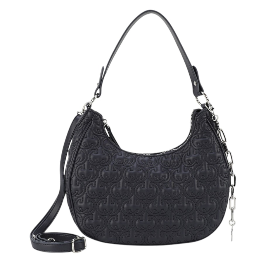 Gerry Weber Carry me out Schultertasche darkblue Schwarz Damen