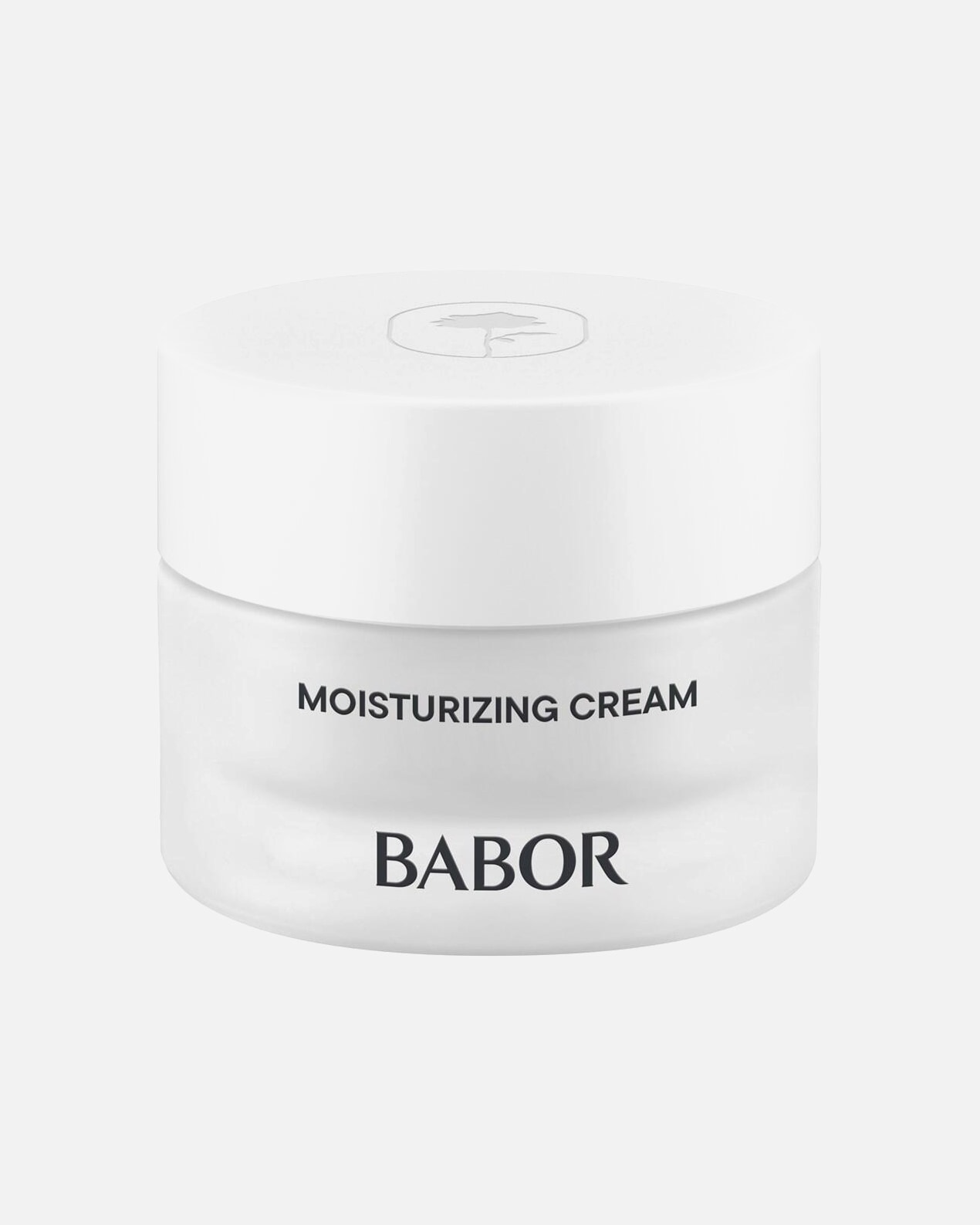 Gesichtscreme für Unisex BABOR CARE Moisturizing Cream 50 ml