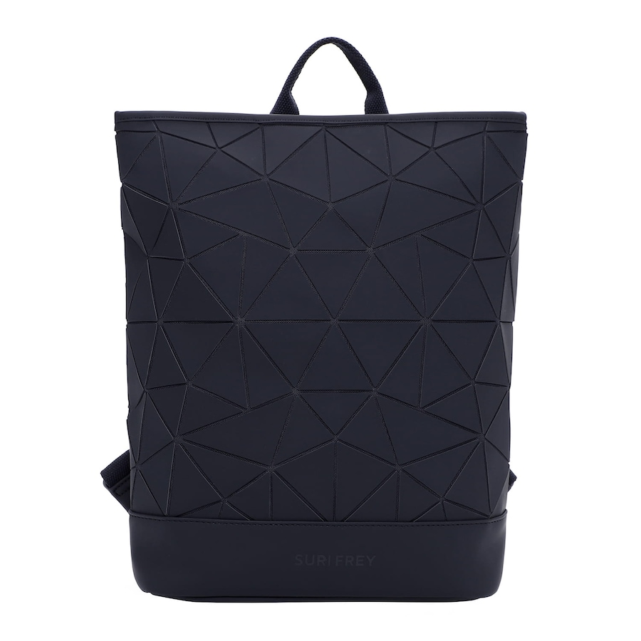 SURI FREY Rucksack SFY Sports Jessy-Lu Blue Schwarz