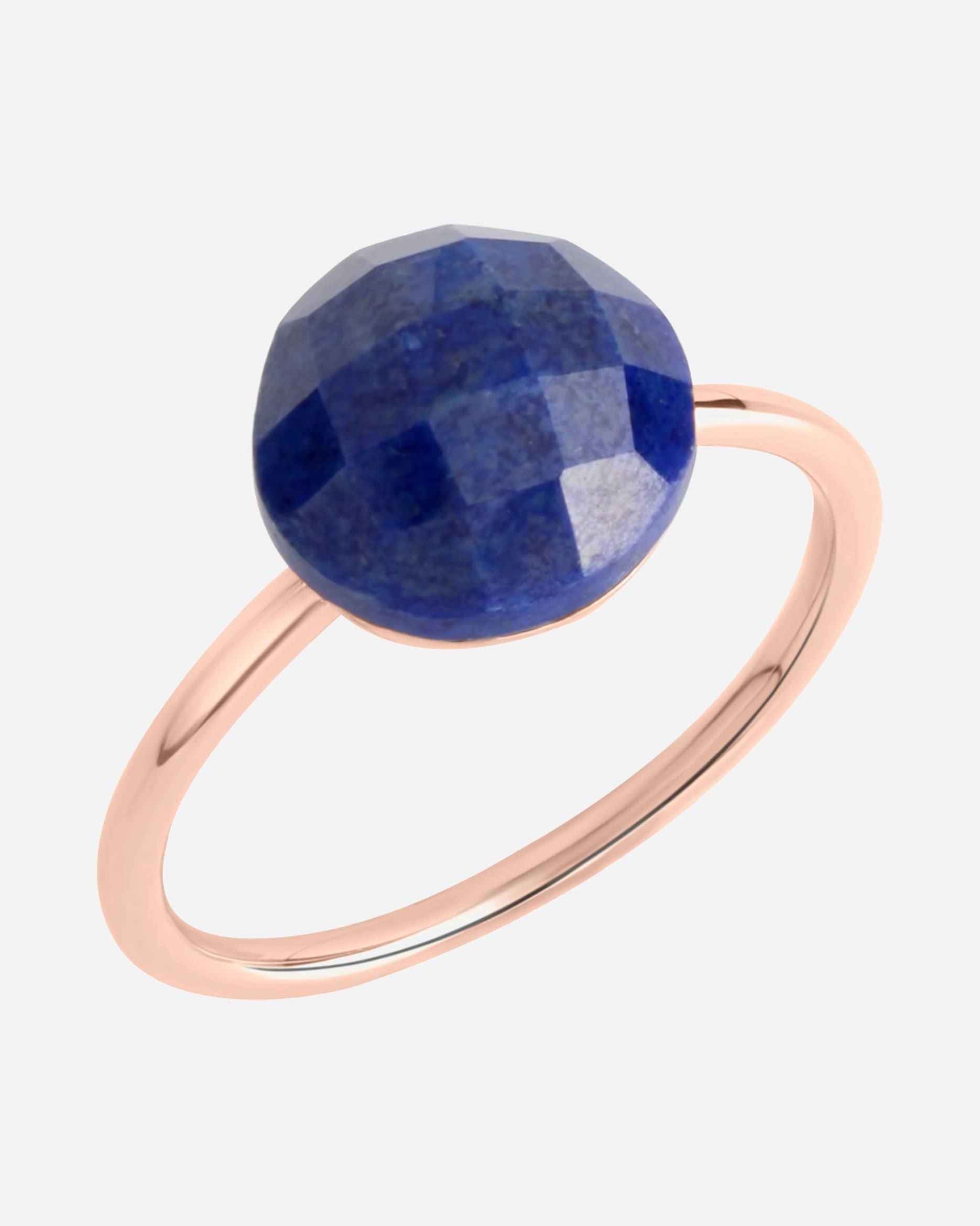 Ring für Weiblich Jamelli Damenring 925er Silber 52