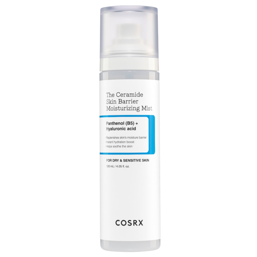 Cosrx The Ceramide Skin Barrier Moisturizing Mist 0.12 l