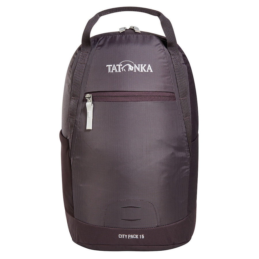 Tatonka City Pack Wanderrucksack midnight plum Blau Herren