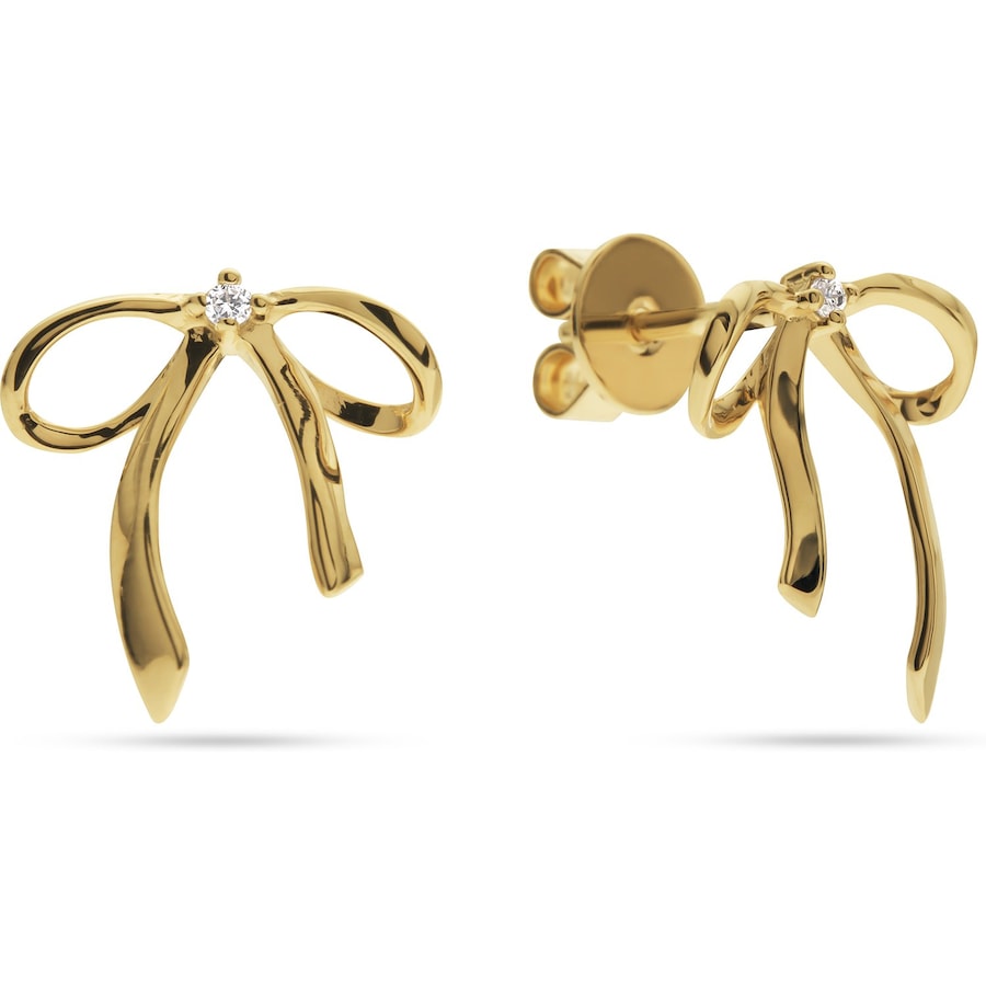 Guido Maria Kretschmer Ohrhänger 925er Silber One Size Damen