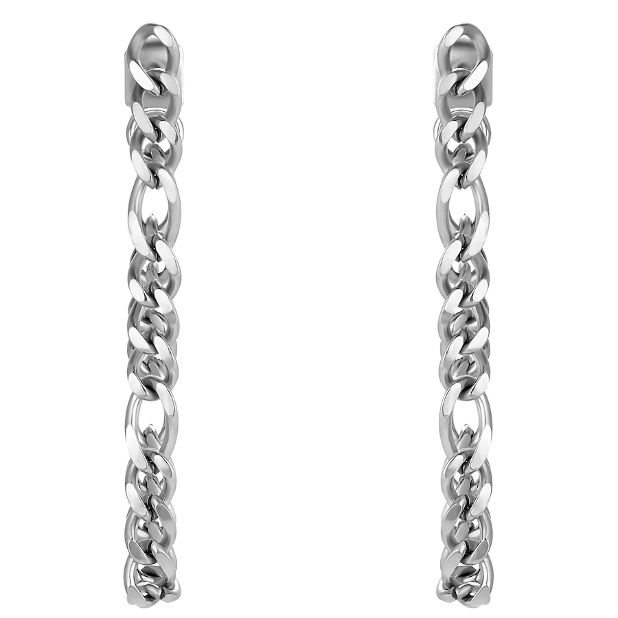 Heideman Ohrschmuck Nea Silberfarben Damen