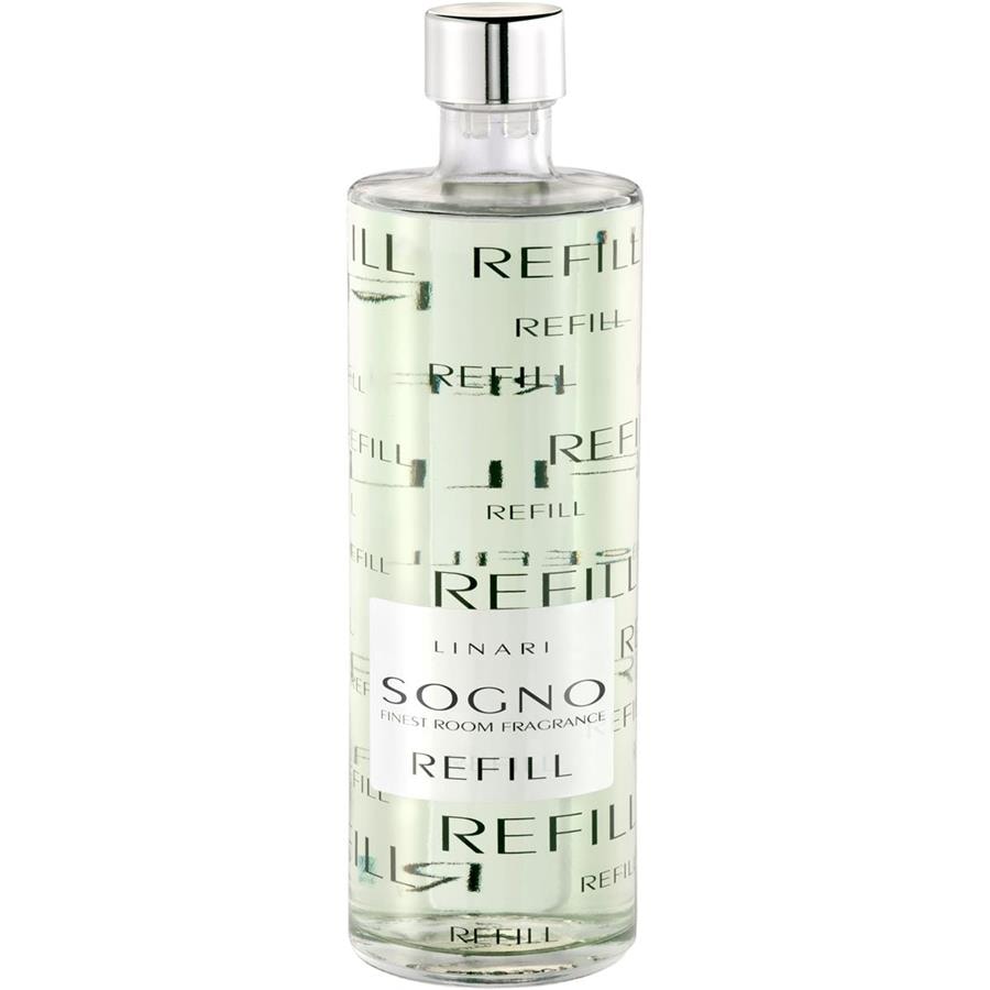 LINARI Diffusoren Sogno Nachfüllung 500 ml