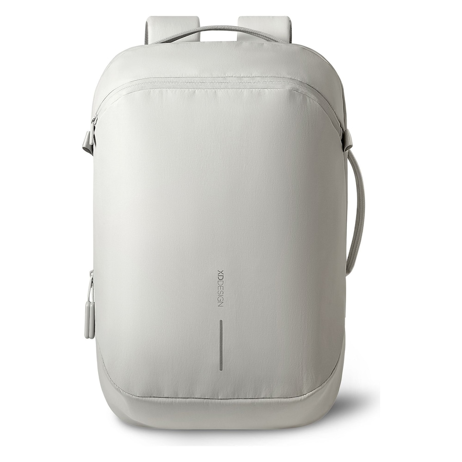 XD Design Bobby Air Daypack sand dusk Grau Herren