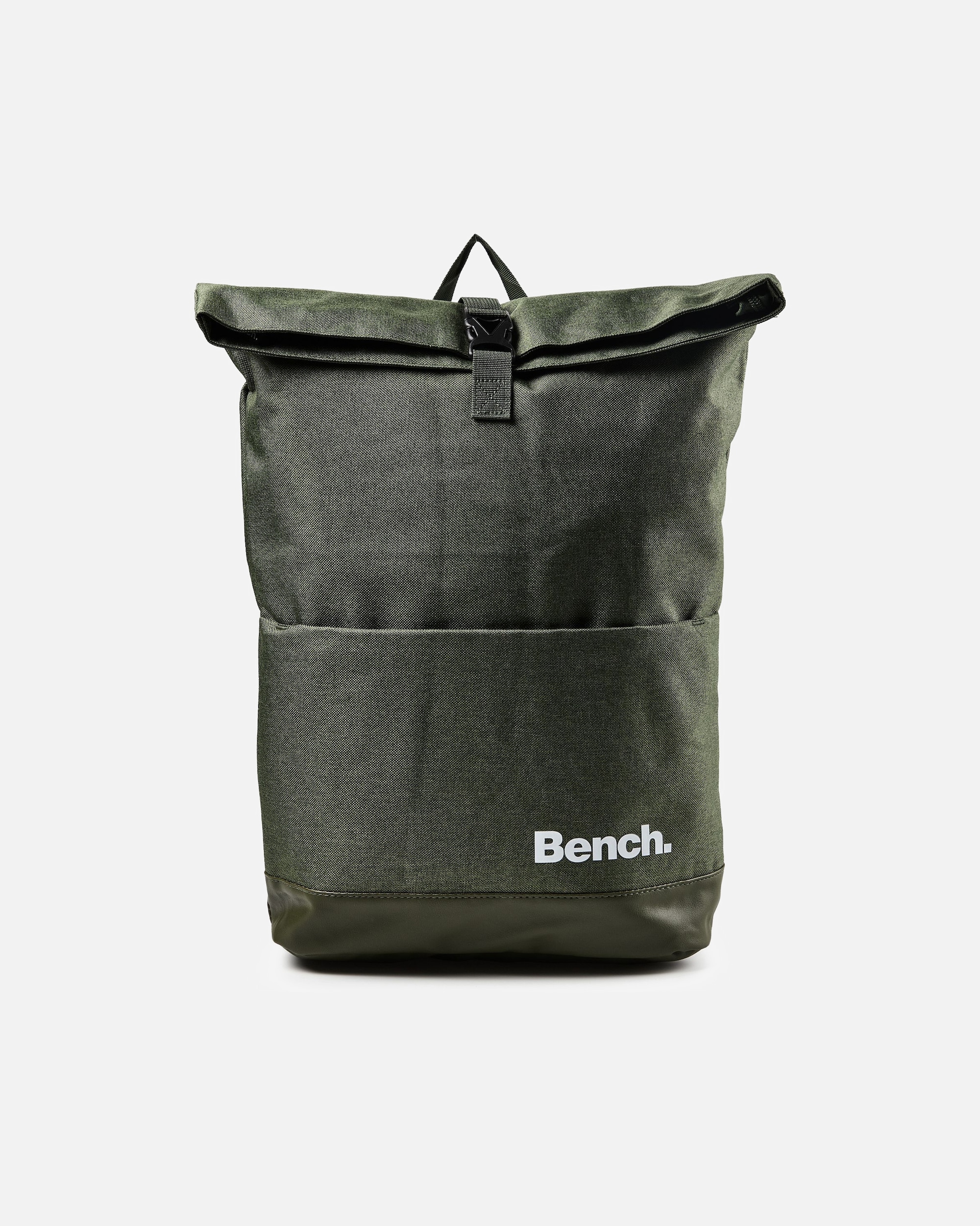 Rucksack für Männlich Bench. classic Daypack khaki-schilf