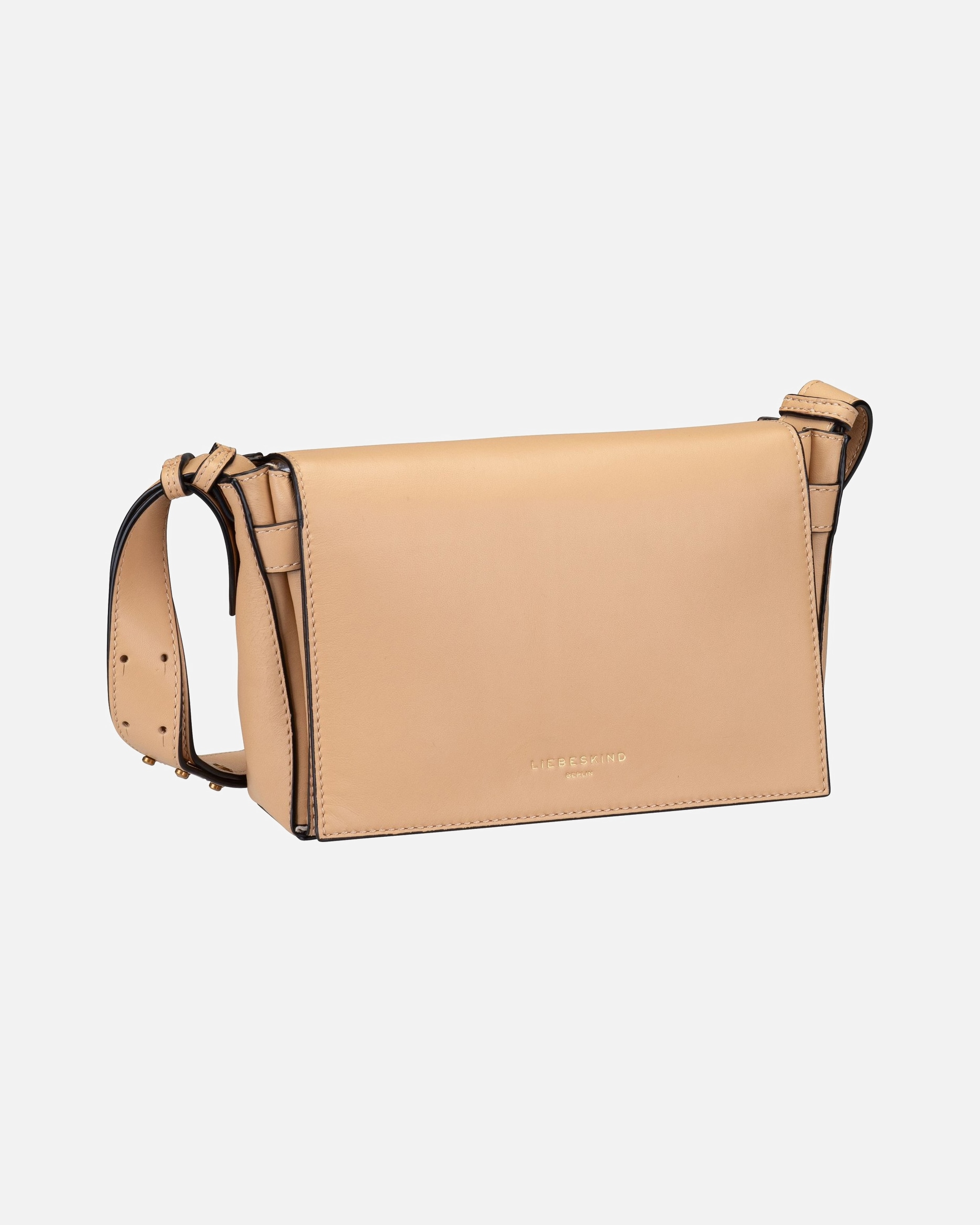 Rucksack für Weiblich Liebeskind Bodybag Hilla Beige