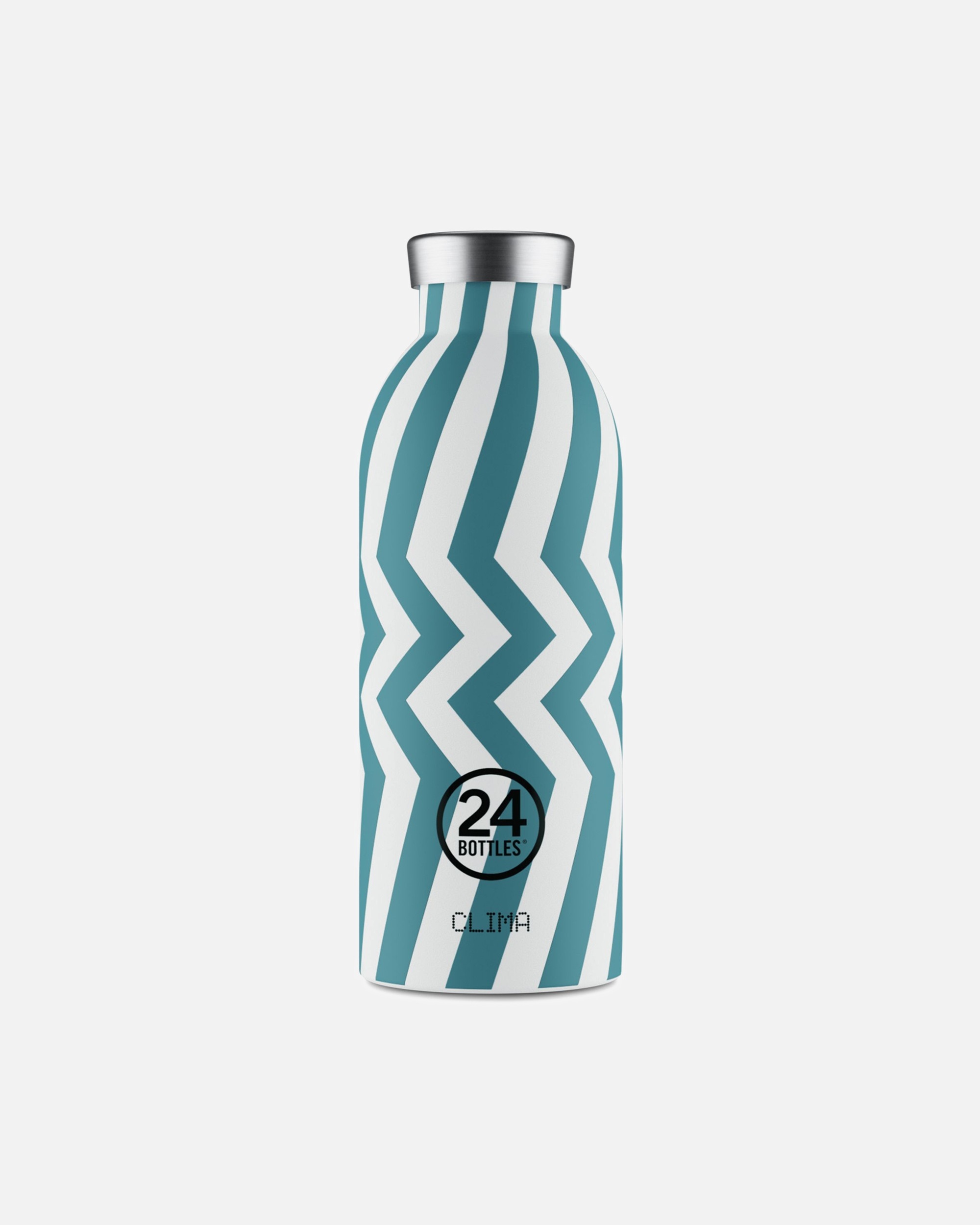 Trinkflasche für Männlich 24Bottles Clima Trinkflasche patio