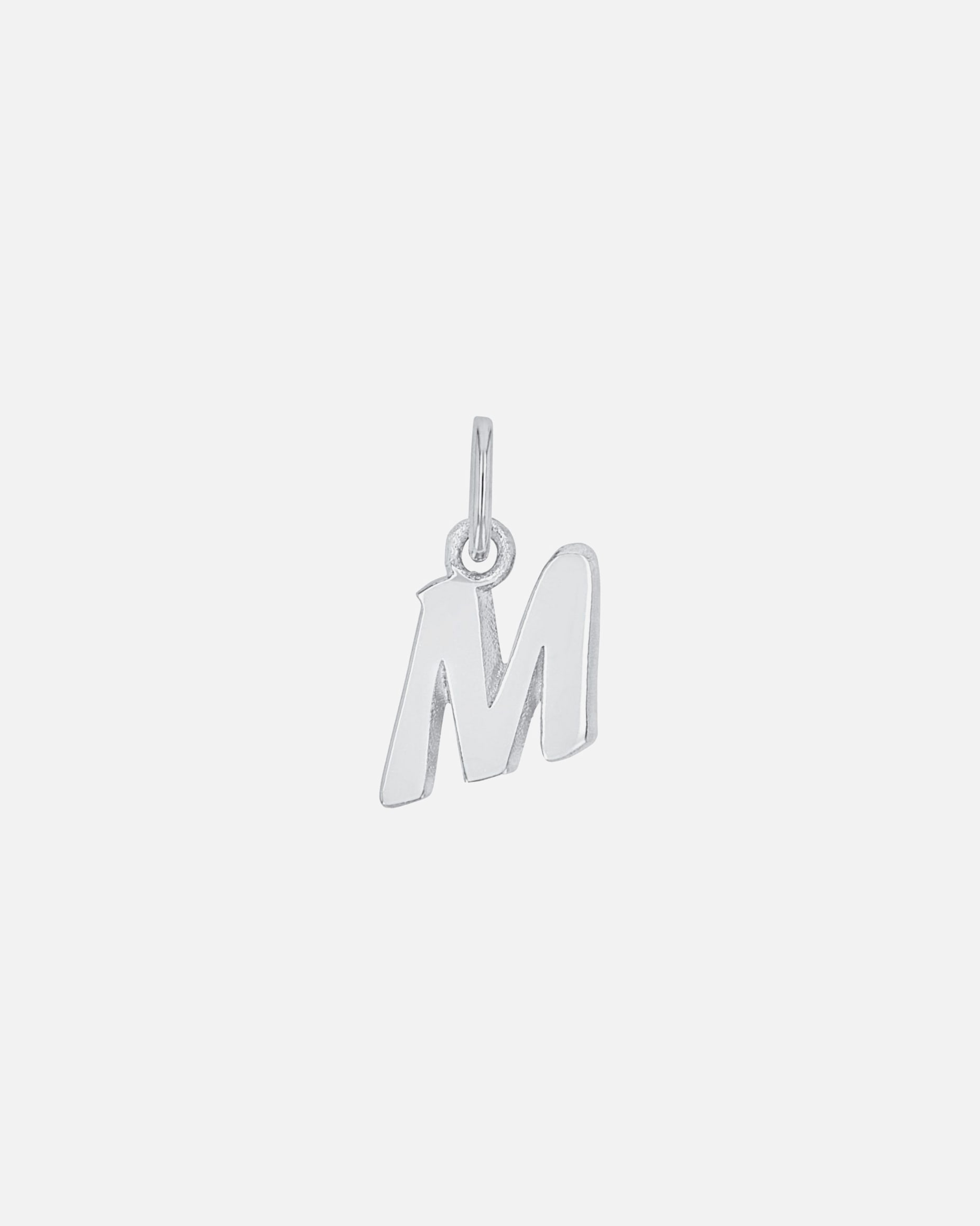 Schmuckanhänger für Unisex amor Motivanhänger silber