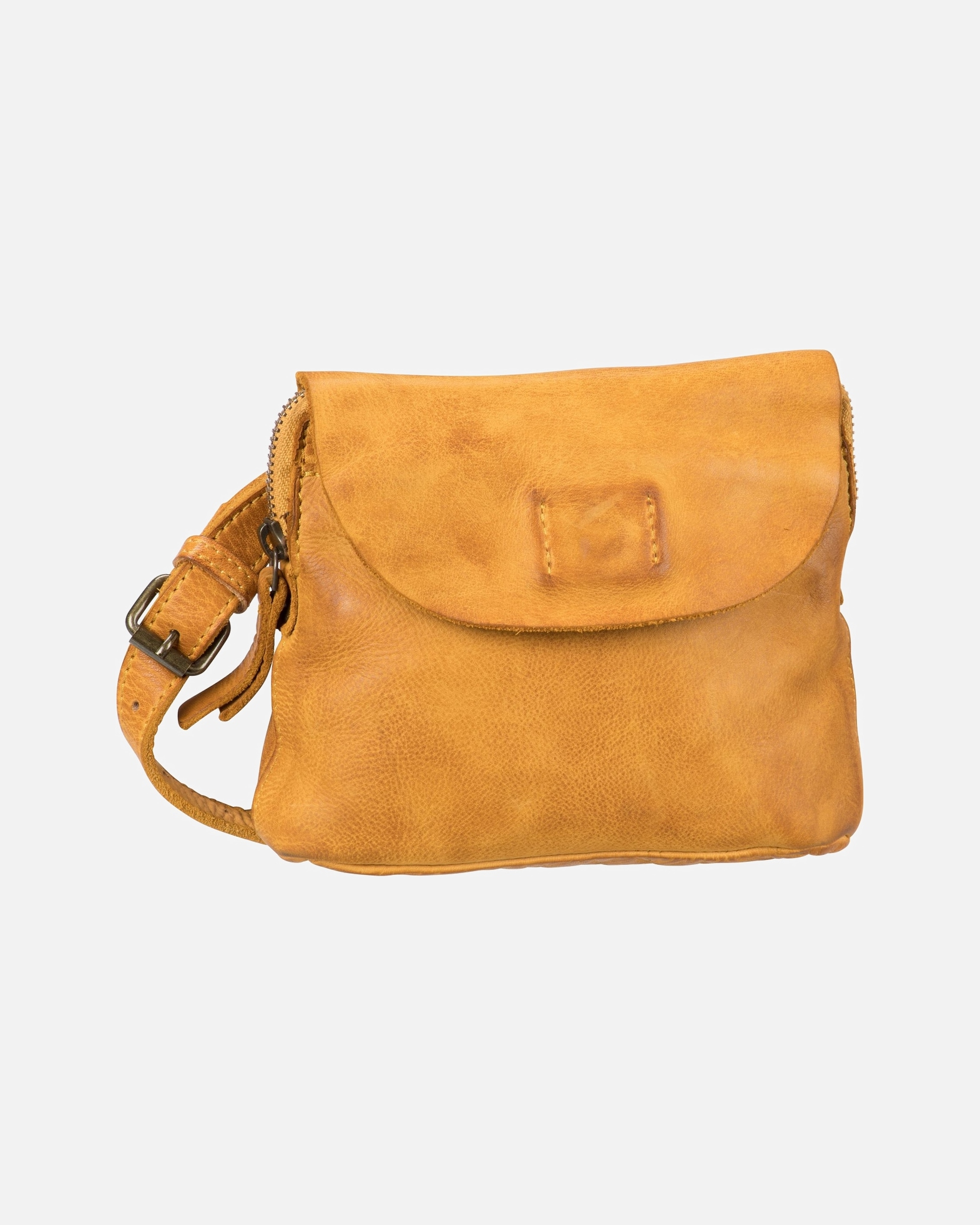 Bauchtasche für Unisex Harold's Gürteltasche Submarine 46 Gelb