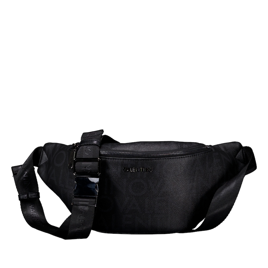 Valentino Bags Gürteltasche King Relove Recycle Nero Schwarz